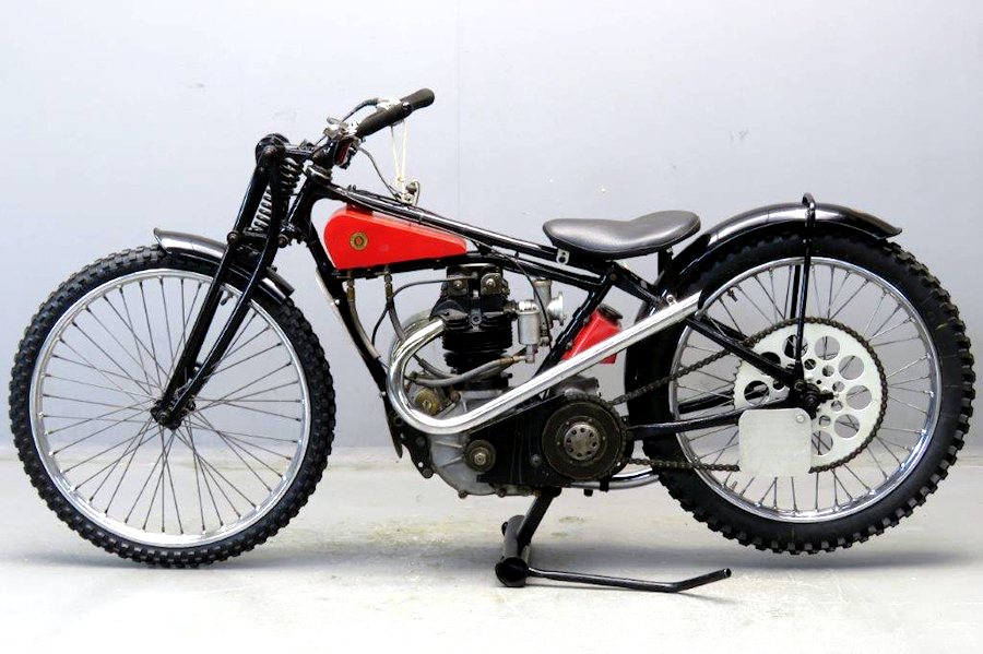 Vintage speedway bikes for sale 2025